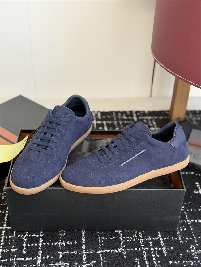 Zegna Sneaker