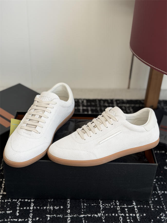 Zegna Sneaker