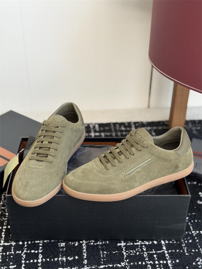 Zegna Sneaker