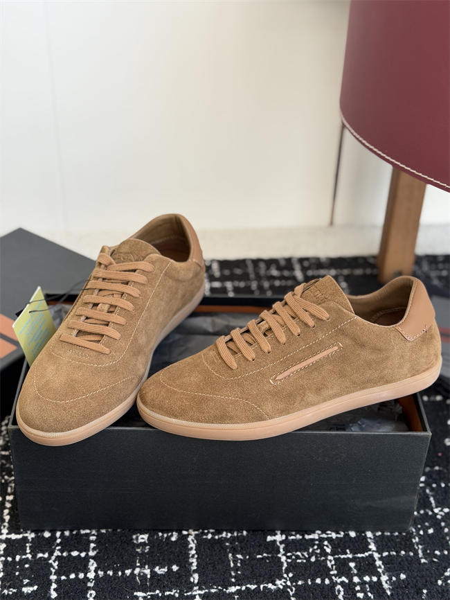 Zegna Sneaker