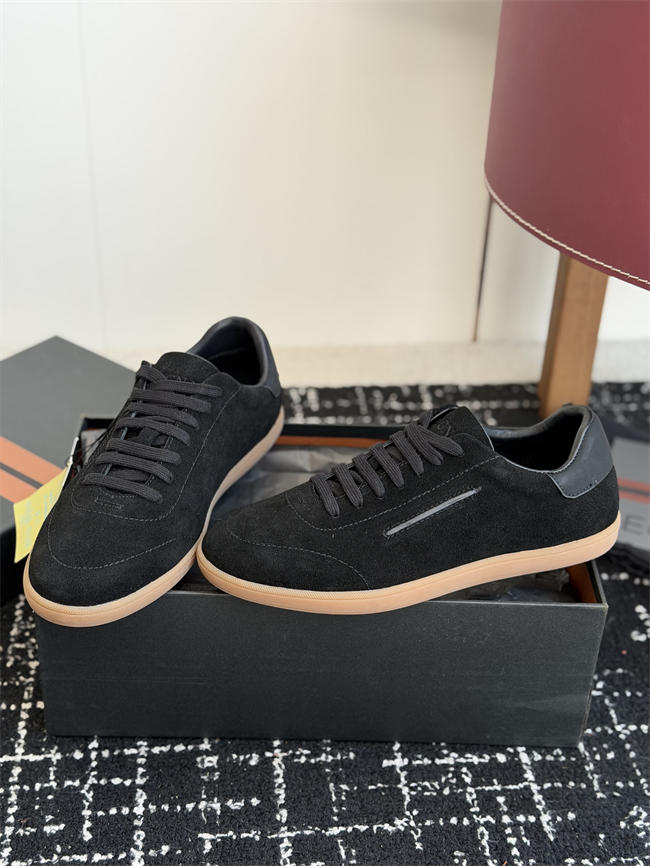 Zegna Sneaker