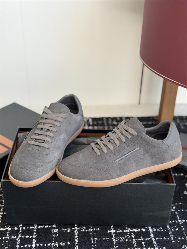 Zegna Sneaker