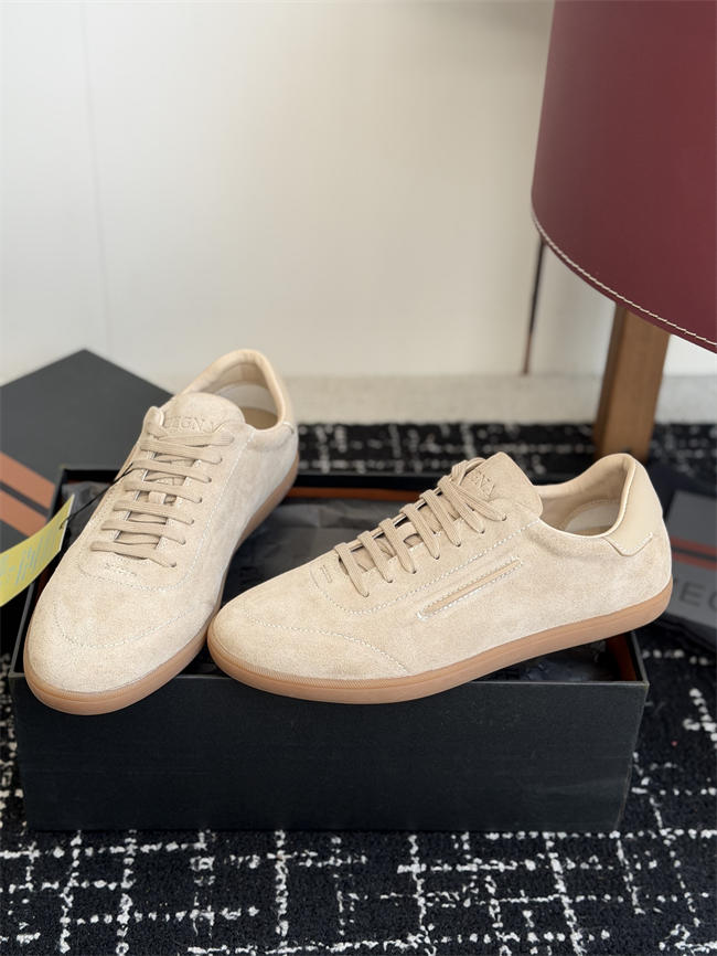 Zegna Sneaker