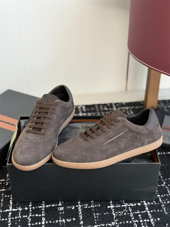 Zegna Sneaker