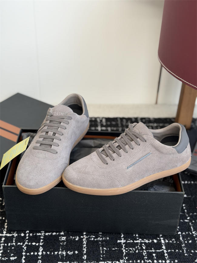 Zegna Sneaker