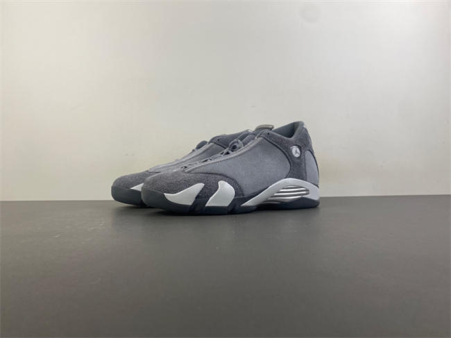 Air Jordan 14 Retro “Flint Grey” FJ3460-012