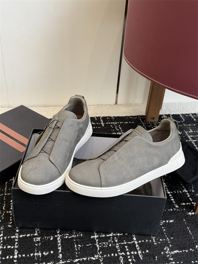 Zegna Sneaker