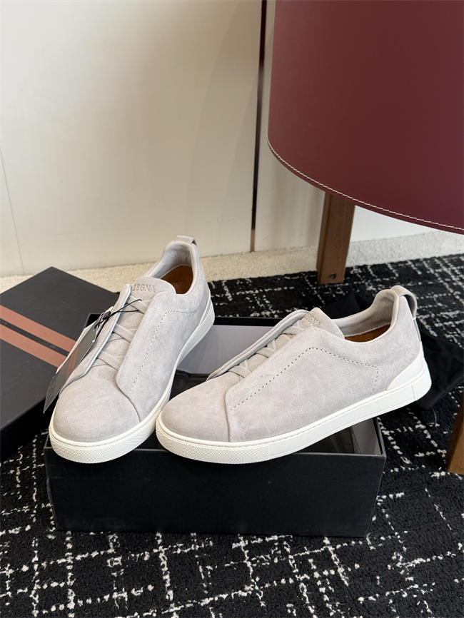 Zegna Sneaker