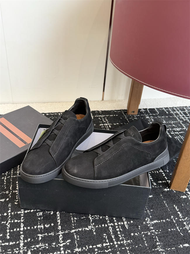 Zegna Sneaker