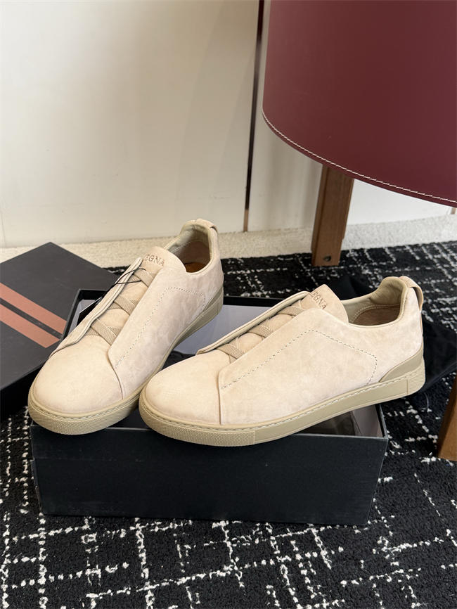 Zegna Sneaker