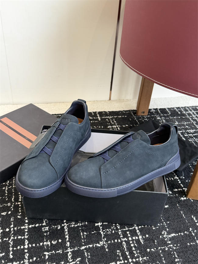 Zegna Sneaker
