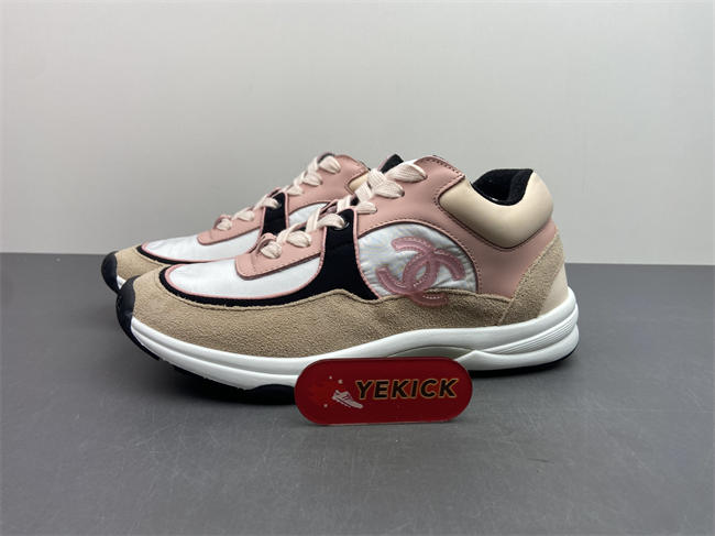 Chanel Sneakers
