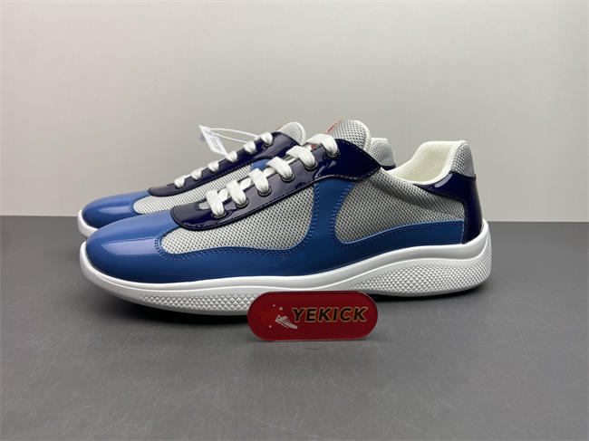 Prada America's Cup Sneaker