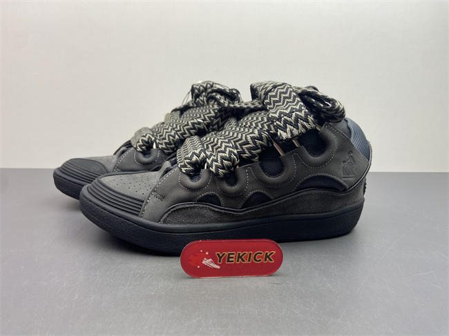 Lanvin Curb sneaker