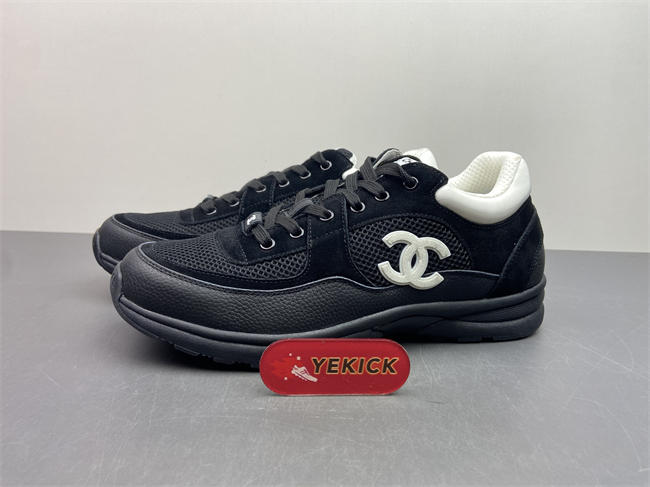 Chanal Sneakers