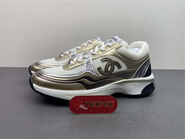 Chanal Sneakers