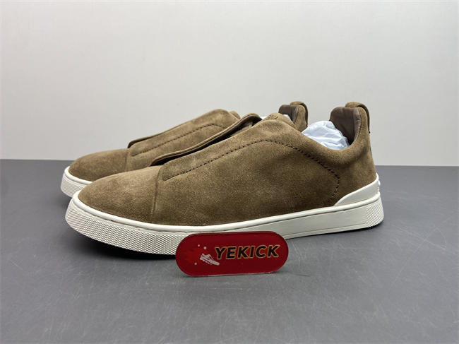 Zegna Sneaker