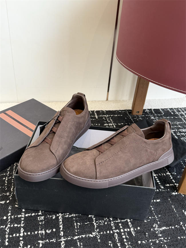 Zegna Sneaker