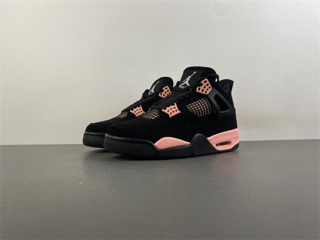 Air Jordan 4 Retro Rust Pink Thunder HV0823-001