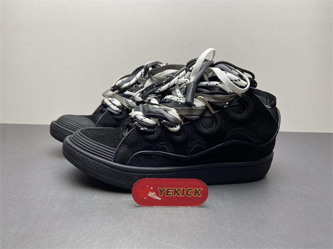 Lanvin Curb sneaker