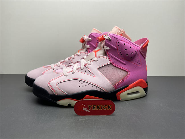 Awake NY x Air Jordan 6 IQ5706-600