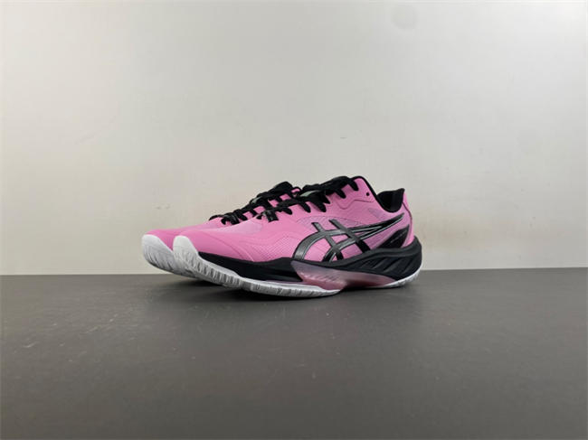 ASICS Sky Elite FF 4 Bubble Gum Gun Metal 1051A098-700