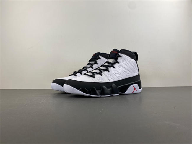 Air Jordan 9 Retro OG Space Jam (2026) IX6179-100