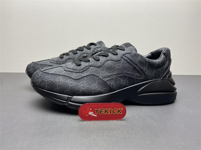 Gucci Rhyton Sneaker