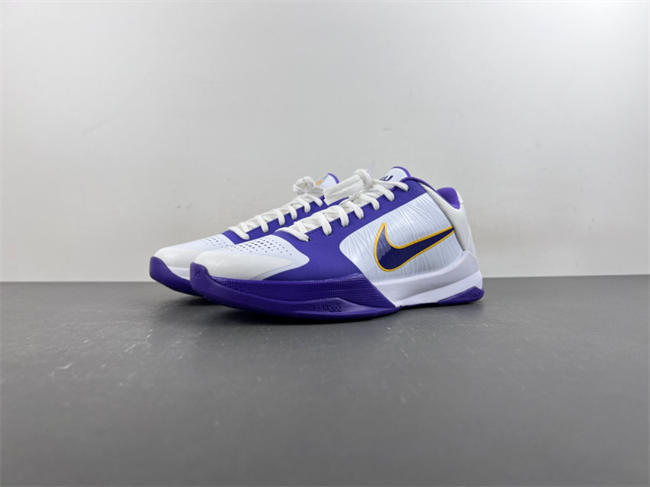 Nike Zoom Kobe 5 Protro Lower IM0557-102