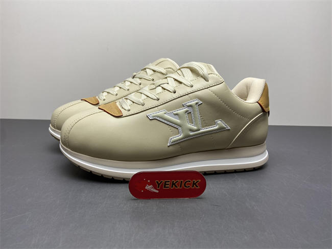 LV Buttersoft Sneaker