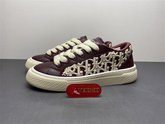 Dior Sneaker