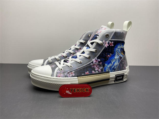 Dior B23 Sneaker