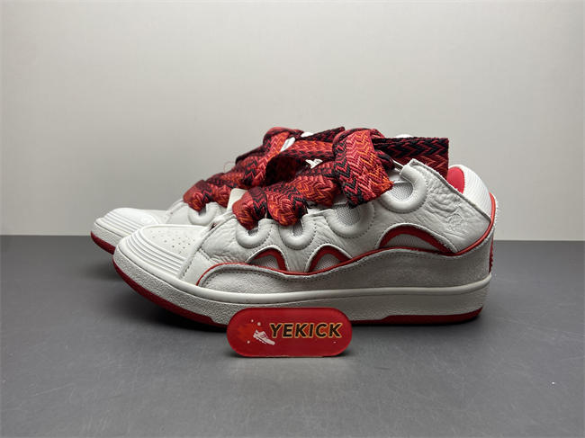 Lanvin Curb sneaker