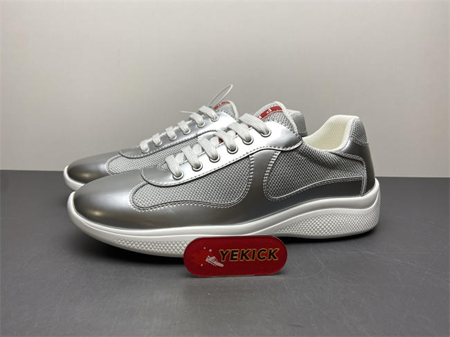 Prada  America's Cup Sneaker